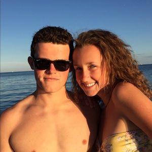 Meet your Posher, Lucy & benjamin